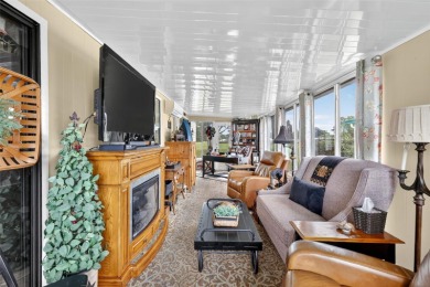 NO BOND! Must see, one of a kind, updated home on Panoramic Golf on Orange Blossom Hills Golf and Country Club in Florida - for sale on GolfHomes.com, golf home, golf lot