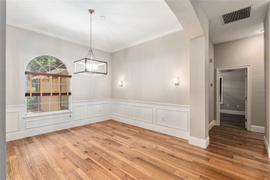 Step into elegance in Amelia Gardens in Haile Plantation.  As on Haile Plantation Golf and Country Club in Florida - for sale on GolfHomes.com, golf home, golf lot