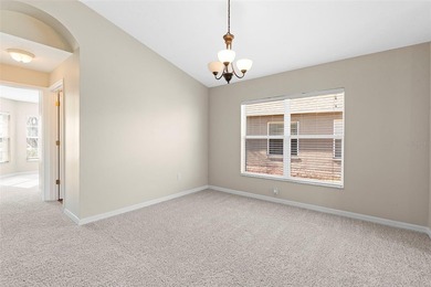 One or more photo(s) has been virtually staged. Beautifully on Tampa Bay Golf and Country Club in Florida - for sale on GolfHomes.com, golf home, golf lot