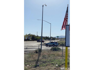Master Planned COMMERCIAL OVERLAY w/ 40+ High Traffic  Vehicles on  in Nevada - for sale on GolfHomes.com, golf home, golf lot
