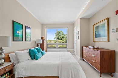 Experience resort-style living at The Tower at Carnegie Abbey on Carnegie Abbey Club in Rhode Island - for sale on GolfHomes.com, golf home, golf lot