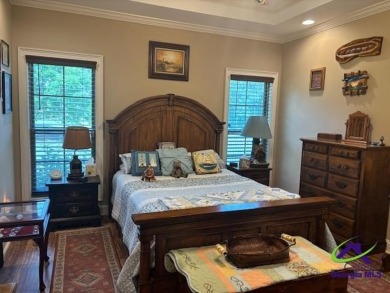 Stunning all brick home, with 1900+ SQFT, on the 11th Tee-box of on Southern Hills Golf Club in Georgia - for sale on GolfHomes.com, golf home, golf lot