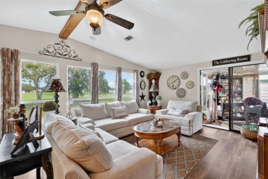 NO BOND! Must see, one of a kind, updated home on Panoramic Golf on Orange Blossom Hills Golf and Country Club in Florida - for sale on GolfHomes.com, golf home, golf lot