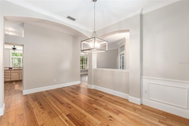 Step into elegance in Amelia Gardens in Haile Plantation.  As on Haile Plantation Golf and Country Club in Florida - for sale on GolfHomes.com, golf home, golf lot