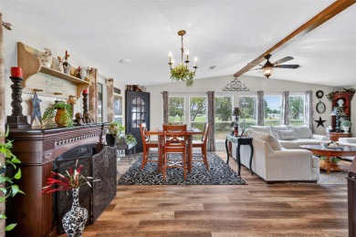 NO BOND! Must see, one of a kind, updated home on Panoramic Golf on Orange Blossom Hills Golf and Country Club in Florida - for sale on GolfHomes.com, golf home, golf lot