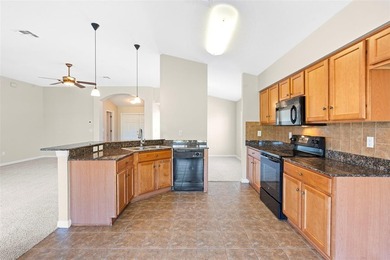 One or more photo(s) has been virtually staged. Beautifully on Tampa Bay Golf and Country Club in Florida - for sale on GolfHomes.com, golf home, golf lot