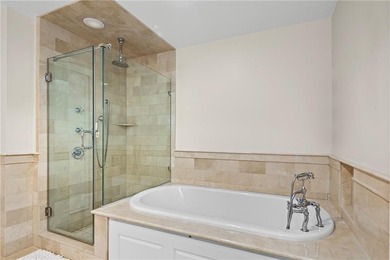 Experience resort-style living at The Tower at Carnegie Abbey on Carnegie Abbey Club in Rhode Island - for sale on GolfHomes.com, golf home, golf lot