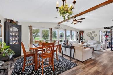 NO BOND! Must see, one of a kind, updated home on Panoramic Golf on Orange Blossom Hills Golf and Country Club in Florida - for sale on GolfHomes.com, golf home, golf lot