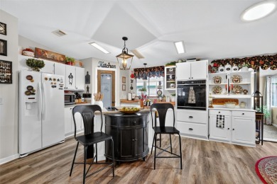 NO BOND! Must see, one of a kind, updated home on Panoramic Golf on Orange Blossom Hills Golf and Country Club in Florida - for sale on GolfHomes.com, golf home, golf lot