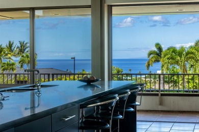 Elegant, sophisticated, exquisitely furnished, contemporary home on Wailea Golf Club in Hawaii - for sale on GolfHomes.com, golf home, golf lot