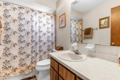 Welcome home to this charming and METICULOUSLY maintained on Oak Hills Country Club in Florida - for sale on GolfHomes.com, golf home, golf lot