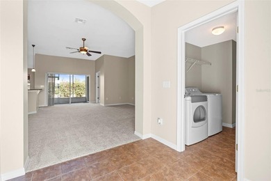 One or more photo(s) has been virtually staged. Beautifully on Tampa Bay Golf and Country Club in Florida - for sale on GolfHomes.com, golf home, golf lot