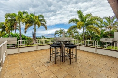 Elegant, sophisticated, exquisitely furnished, contemporary home on Wailea Golf Club in Hawaii - for sale on GolfHomes.com, golf home, golf lot