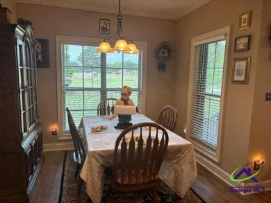 Stunning all brick home, with 1900+ SQFT, on the 11th Tee-box of on Southern Hills Golf Club in Georgia - for sale on GolfHomes.com, golf home, golf lot