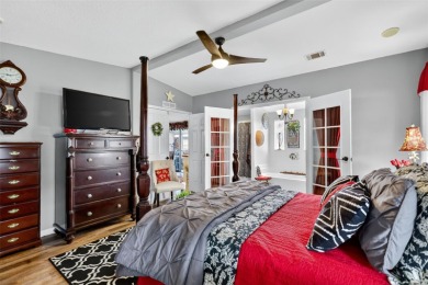 NO BOND! Must see, one of a kind, updated home on Panoramic Golf on Orange Blossom Hills Golf and Country Club in Florida - for sale on GolfHomes.com, golf home, golf lot