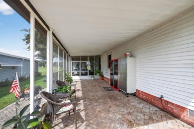 NO BOND! Must see, one of a kind, updated home on Panoramic Golf on Orange Blossom Hills Golf and Country Club in Florida - for sale on GolfHomes.com, golf home, golf lot