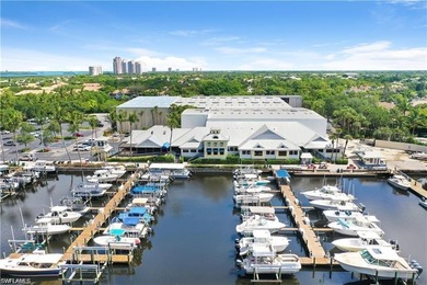 Experience refined living in this 2,700-square-foot luxury condo on Bonita Bay West in Florida - for sale on GolfHomes.com, golf home, golf lot