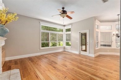 Step into elegance in Amelia Gardens in Haile Plantation.  As on Haile Plantation Golf and Country Club in Florida - for sale on GolfHomes.com, golf home, golf lot