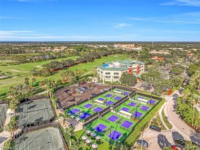 Experience refined living in this 2,700-square-foot luxury condo on Bonita Bay West in Florida - for sale on GolfHomes.com, golf home, golf lot