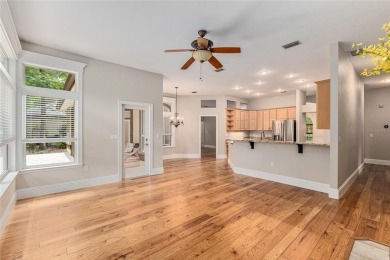 Step into elegance in Amelia Gardens in Haile Plantation.  As on Haile Plantation Golf and Country Club in Florida - for sale on GolfHomes.com, golf home, golf lot
