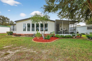 NO BOND! Must see, one of a kind, updated home on Panoramic Golf on Orange Blossom Hills Golf and Country Club in Florida - for sale on GolfHomes.com, golf home, golf lot