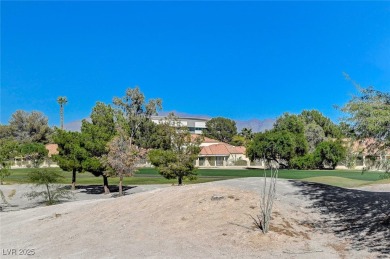 Seller is OFFERING UP to $10,000 in BUYER'S CONCESSION to help on Painted Desert Golf Club in Nevada - for sale on GolfHomes.com, golf home, golf lot