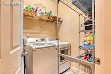 Located near the 17th green of the Meridian Ranch Golf Course on  in Colorado - for sale on GolfHomes.com, golf home, golf lot