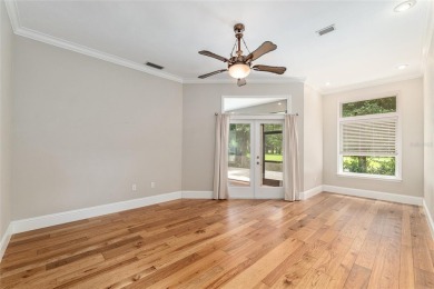 Step into elegance in Amelia Gardens in Haile Plantation.  As on Haile Plantation Golf and Country Club in Florida - for sale on GolfHomes.com, golf home, golf lot