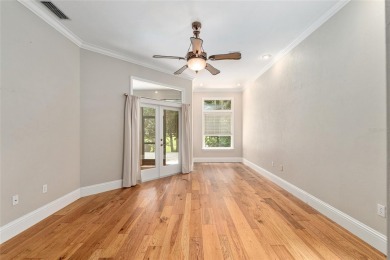 Step into elegance in Amelia Gardens in Haile Plantation.  As on Haile Plantation Golf and Country Club in Florida - for sale on GolfHomes.com, golf home, golf lot