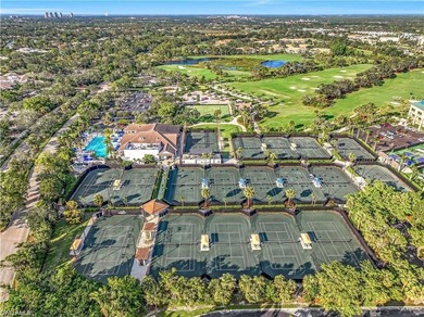 Experience refined living in this 2,700-square-foot luxury condo on Bonita Bay West in Florida - for sale on GolfHomes.com, golf home, golf lot