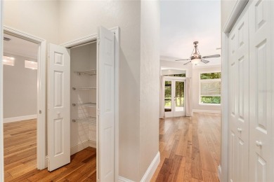 Step into elegance in Amelia Gardens in Haile Plantation.  As on Haile Plantation Golf and Country Club in Florida - for sale on GolfHomes.com, golf home, golf lot