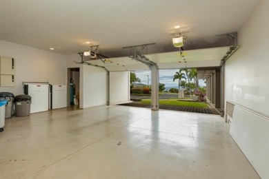 Elegant, sophisticated, exquisitely furnished, contemporary home on Wailea Golf Club in Hawaii - for sale on GolfHomes.com, golf home, golf lot