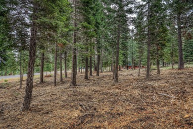 A peaceful homesite surrounded by nature is now available in the on Shaffers Mill Golf Course in California - for sale on GolfHomes.com, golf home, golf lot