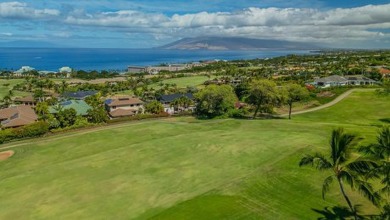 Elegant, sophisticated, exquisitely furnished, contemporary home on Wailea Golf Club in Hawaii - for sale on GolfHomes.com, golf home, golf lot