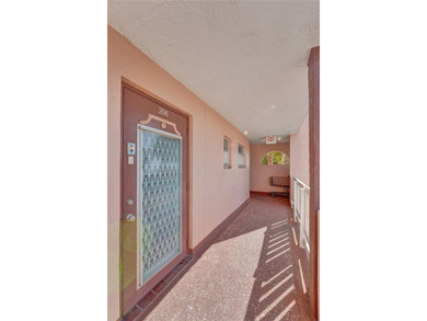 Beautiful serene water & golf course views in Sunrise Lakes on Sunrise Lakes Phase III in Florida - for sale on GolfHomes.com, golf home, golf lot