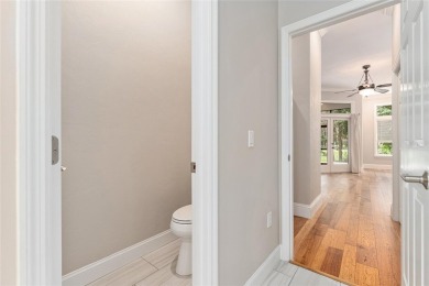 Step into elegance in Amelia Gardens in Haile Plantation.  As on Haile Plantation Golf and Country Club in Florida - for sale on GolfHomes.com, golf home, golf lot