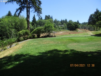 Build home on the golf course! CC&R's stick build ONLY, well is on Watson Ranch Golf in Oregon - for sale on GolfHomes.com, golf home, golf lot