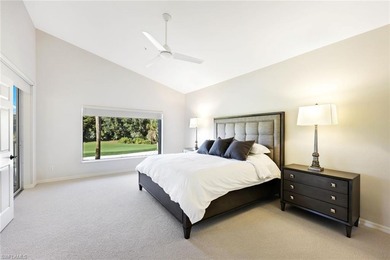 Experience refined living in this 2,700-square-foot luxury condo on Bonita Bay West in Florida - for sale on GolfHomes.com, golf home, golf lot