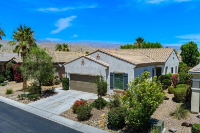 Located in the coveted 55+ neighborhood of Sun City Shadow Hills on Shadow Hills Golf Club in California - for sale on GolfHomes.com, golf home, golf lot