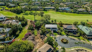 Elegant, sophisticated, exquisitely furnished, contemporary home on Wailea Golf Club in Hawaii - for sale on GolfHomes.com, golf home, golf lot