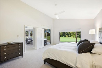 Experience refined living in this 2,700-square-foot luxury condo on Bonita Bay West in Florida - for sale on GolfHomes.com, golf home, golf lot