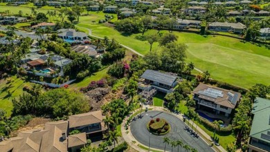 Elegant, sophisticated, exquisitely furnished, contemporary home on Wailea Golf Club in Hawaii - for sale on GolfHomes.com, golf home, golf lot