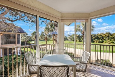 Experience refined living in this 2,700-square-foot luxury condo on Bonita Bay West in Florida - for sale on GolfHomes.com, golf home, golf lot