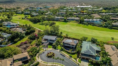 Elegant, sophisticated, exquisitely furnished, contemporary home on Wailea Golf Club in Hawaii - for sale on GolfHomes.com, golf home, golf lot