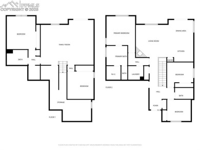 Located near the 17th green of the Meridian Ranch Golf Course on Antler Creek Golf Course in Colorado - for sale on GolfHomes.com, golf home, golf lot