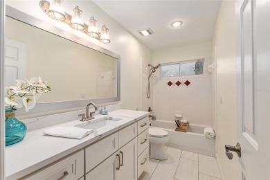 Step into elegance in Amelia Gardens in Haile Plantation.  As on Haile Plantation Golf and Country Club in Florida - for sale on GolfHomes.com, golf home, golf lot