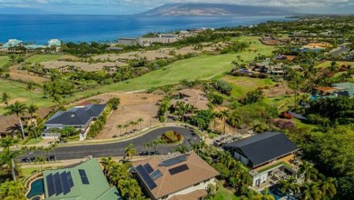 Elegant, sophisticated, exquisitely furnished, contemporary home on Wailea Golf Club in Hawaii - for sale on GolfHomes.com, golf home, golf lot