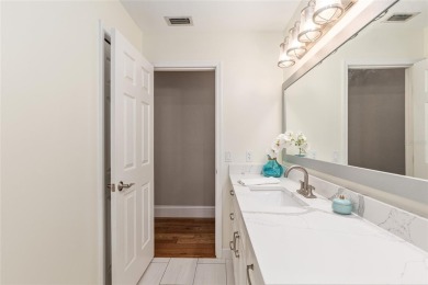 Step into elegance in Amelia Gardens in Haile Plantation.  As on Haile Plantation Golf and Country Club in Florida - for sale on GolfHomes.com, golf home, golf lot