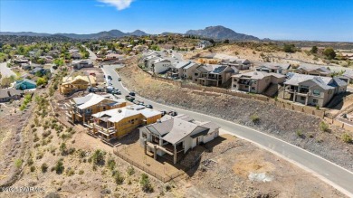 Elevate your lifestyle in this stunning, never-lived-in dream on Prescott Lakes Golf and Country Club in Arizona - for sale on GolfHomes.com, golf home, golf lot