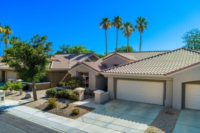 Welcome to Sun City Palm Desert - resort-style living in a on Mountain Vista Golf Course At Sun City Palm Desert in California - for sale on GolfHomes.com, golf home, golf lot
